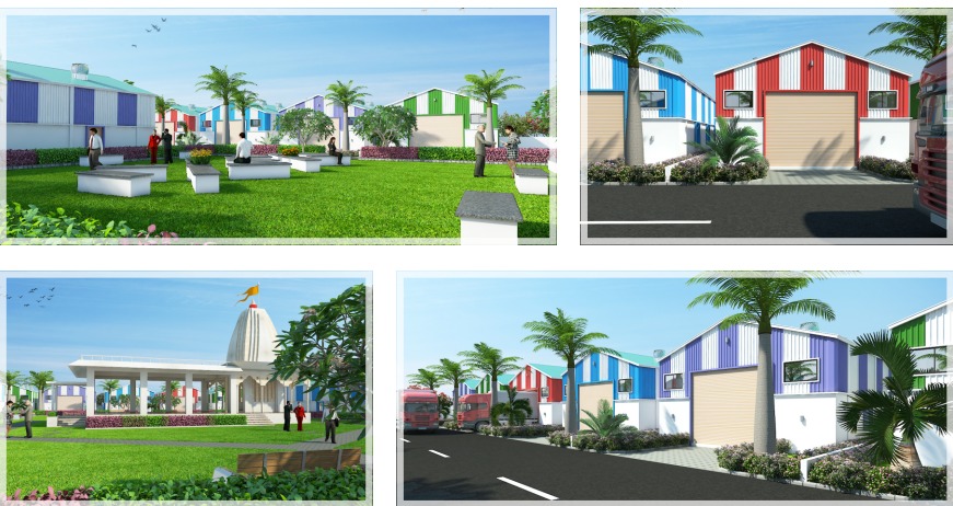 Swastik Real Estate Services in Delhi